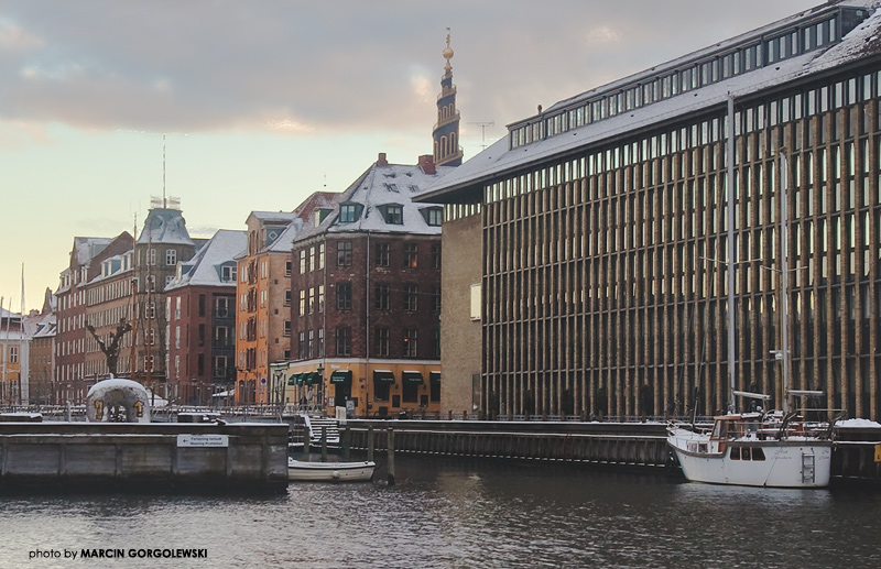 dansk arkitektur center