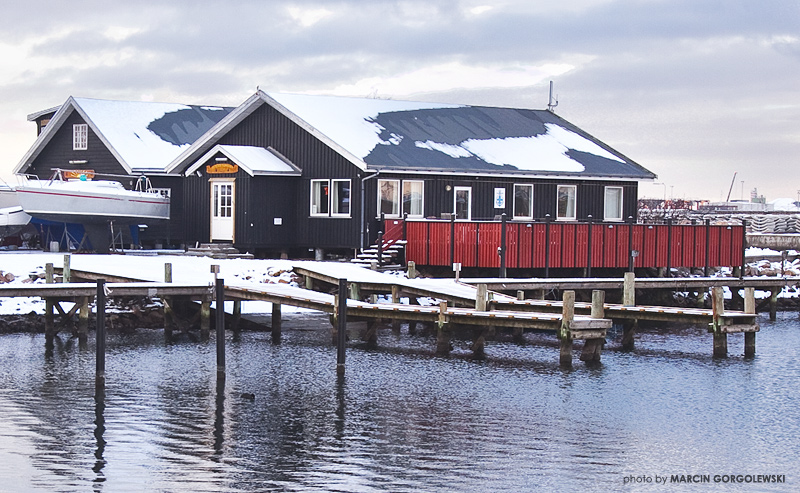 kopenhaga,Svanemollen havn