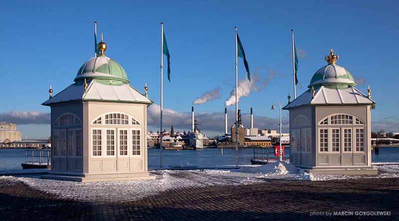 amalienborg