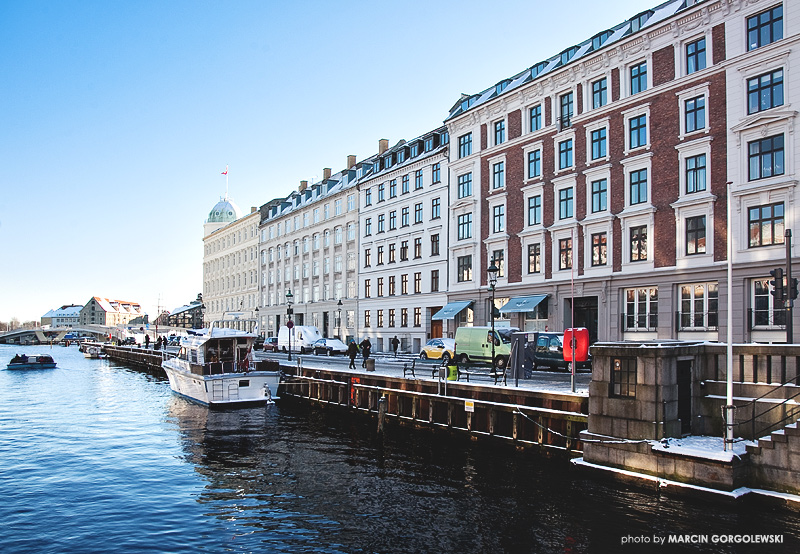 nyhavn