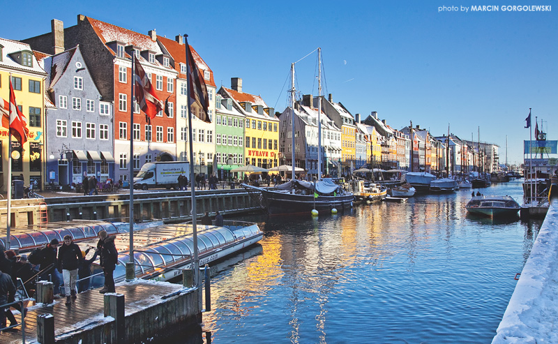 nyhavn