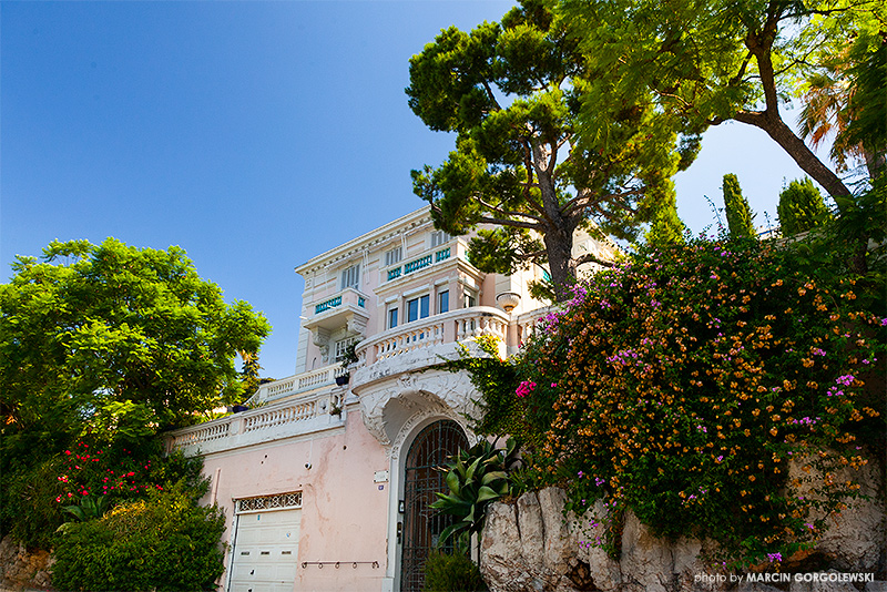 cote azur,real estates