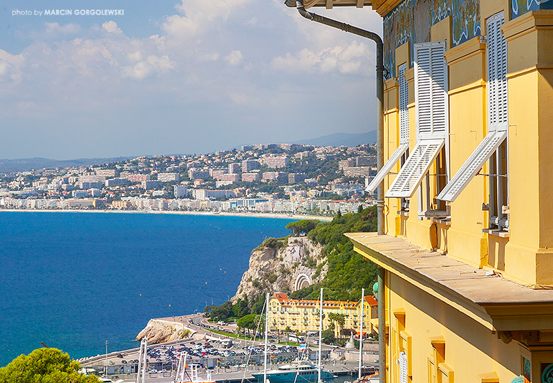 Côte d'Azur