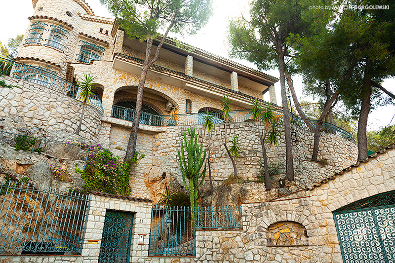 Côte d'Azur,Sotheby's,Agence Immobiliere