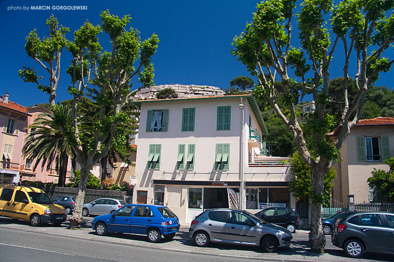 Boulevard de la Madeleine