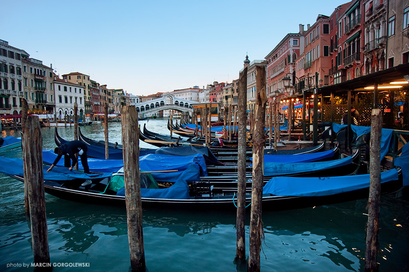wenecja venice