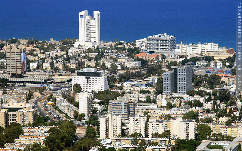 Haifa