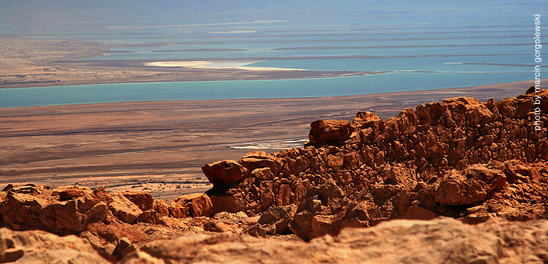 masada