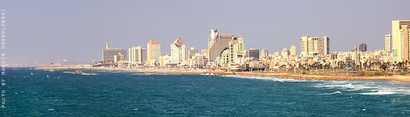 tel aviv