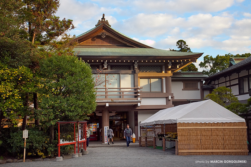 japonia,kamakura