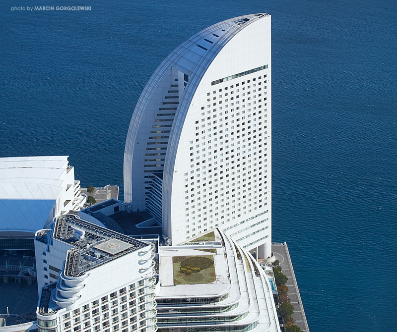 Pacifico Yokohama