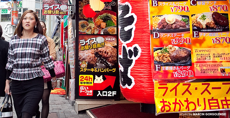 gastronomia w japonii