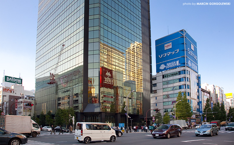 tokyo,ginza