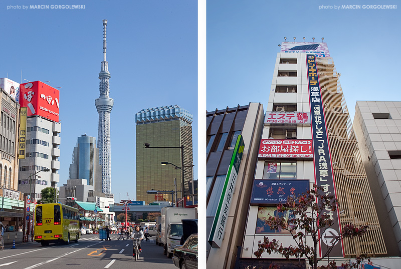 sumida,skytree,asahi beer hall,asakusa,,zdjecia_marcin_gorgolewski