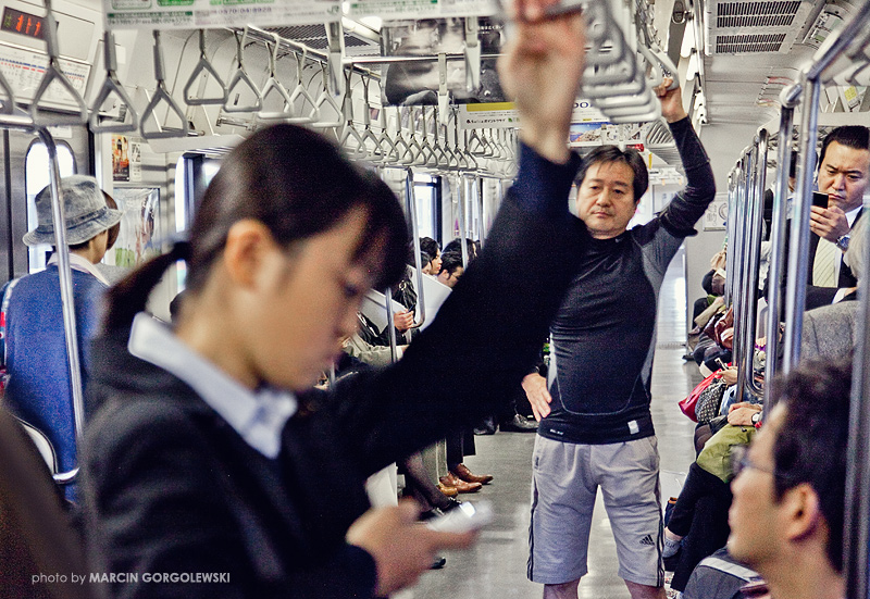 metro,japan,only for women,tylko dla kobiet