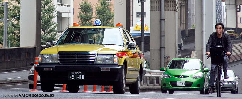 taxi,tokyo