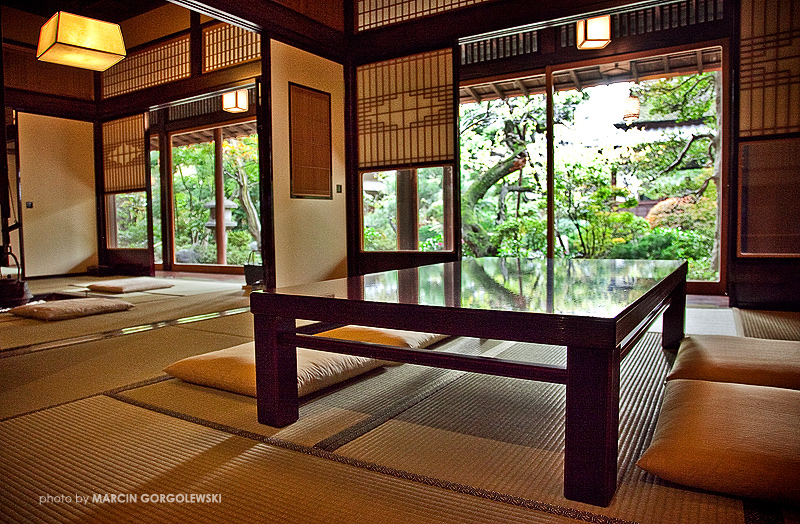 wnetrza,interiors,japan,japonia,drewniane,wooden