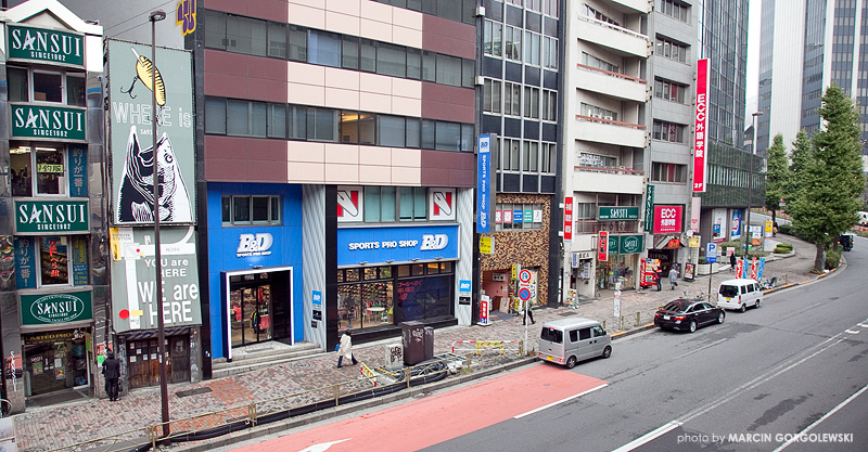 japonia,budownictwo