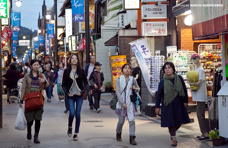 kamakura,architekturak