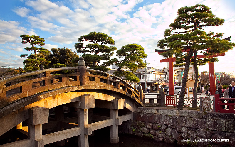 japonia,kamakura