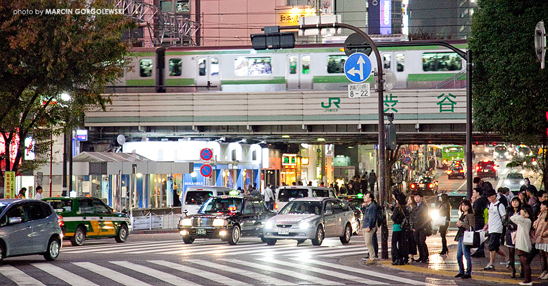 japonia,bus