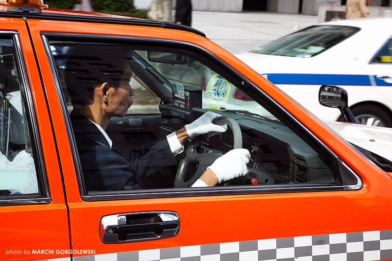 japonia,samochody,ulice,taksowki,taksowkarz