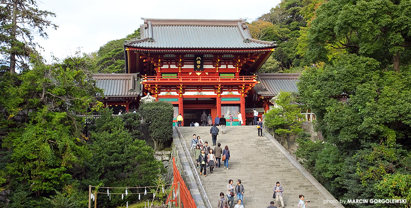 temple kamakura