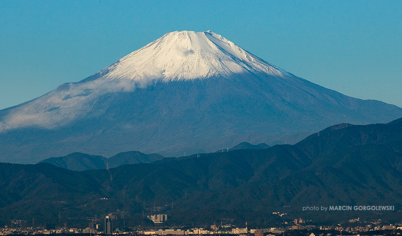 wulkan fudżi,vulcan fuji