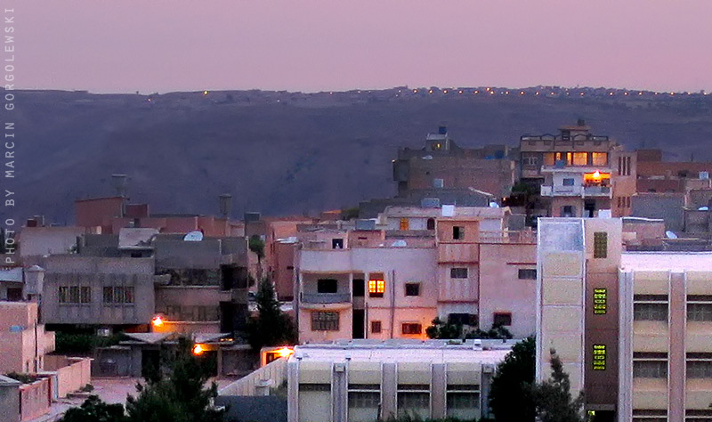 sabrata