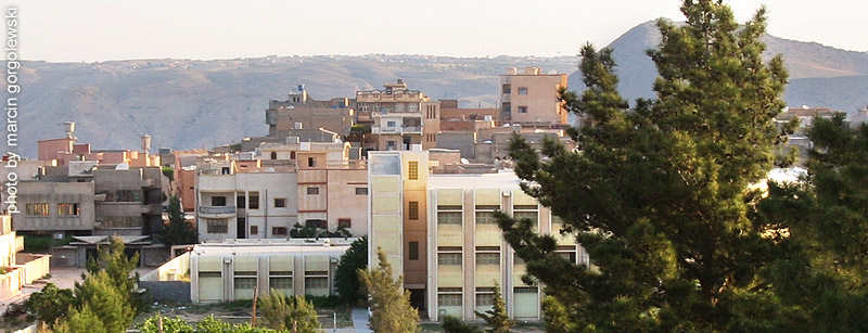 gharyan