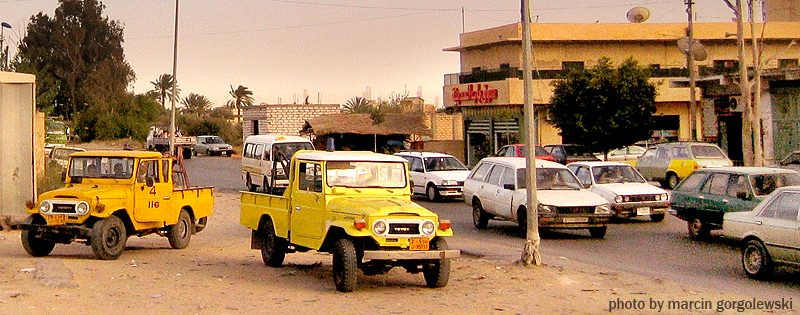 libia Benghazi
