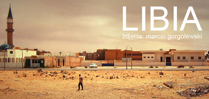 libia galeria fotografiii