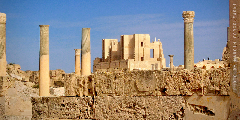 sabratha