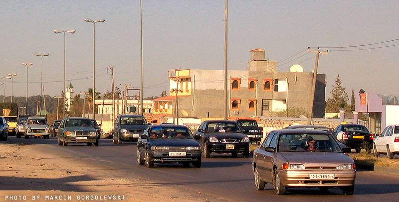 tripoli