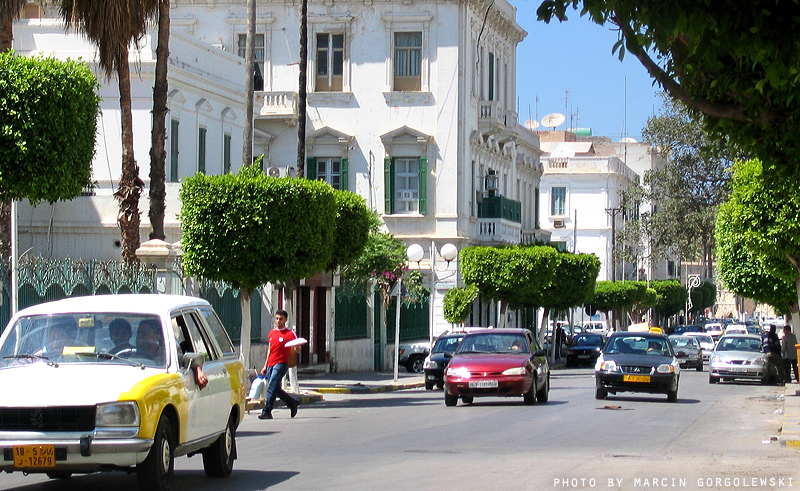 libia