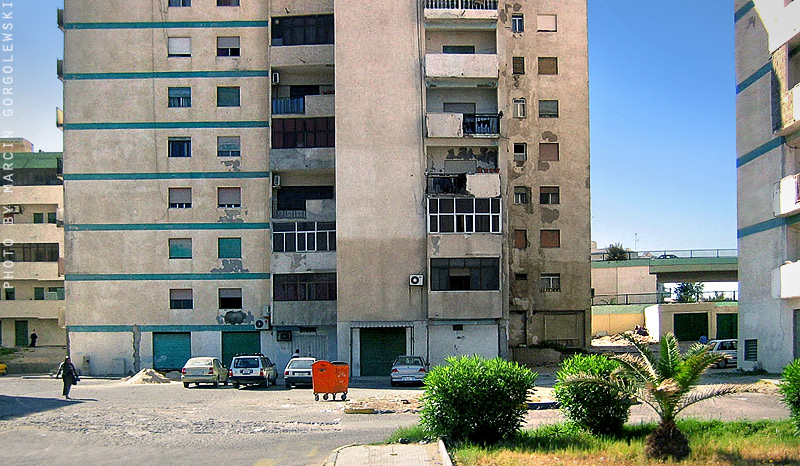trypolis port