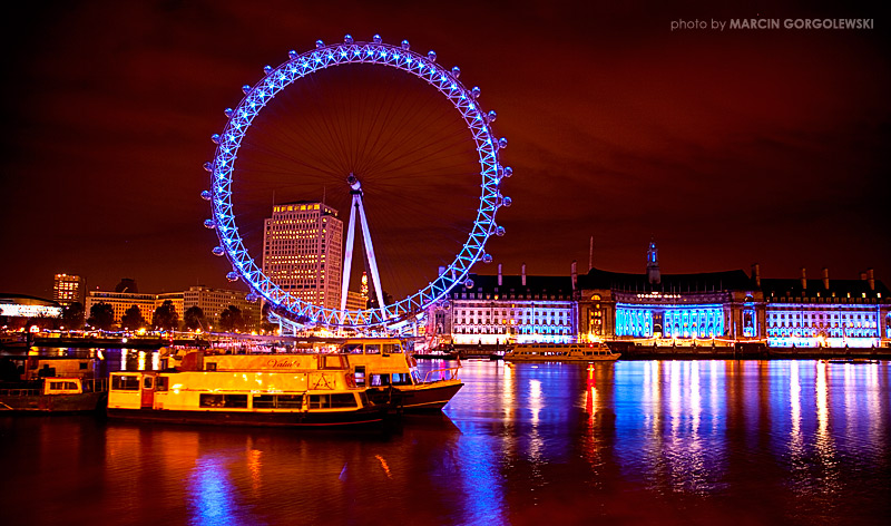 big ben london