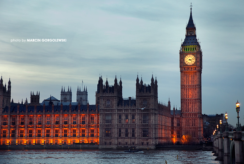 big ben london