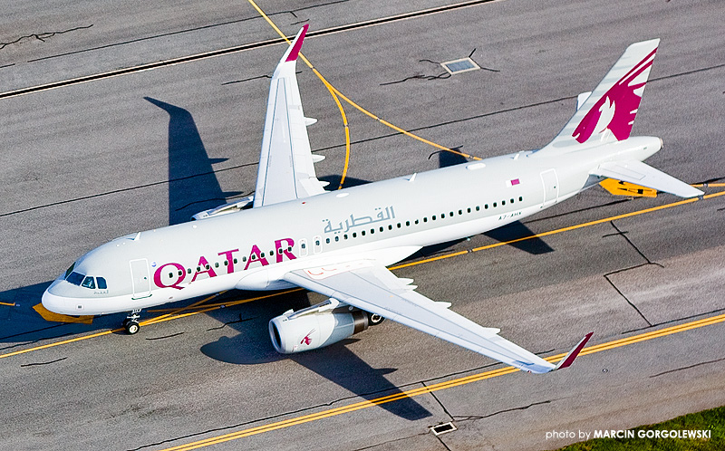 airbus_a320_qatar,warszawa