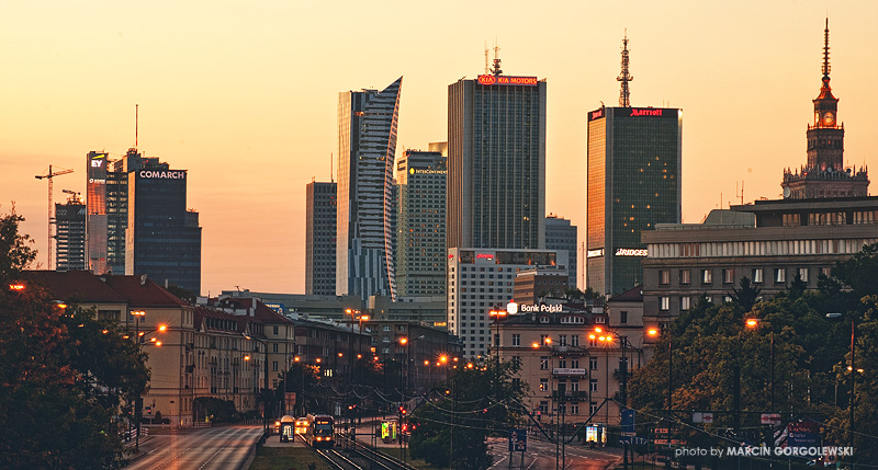 aleja niepodleglosci,wawelska,armii ludowej,warszawa