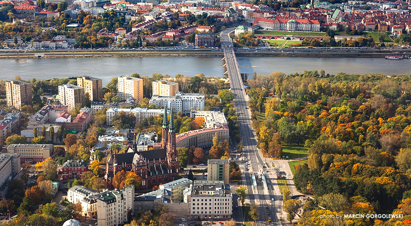 wisla,warszawa,zoo,most,podzamcze