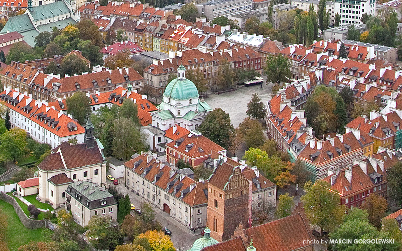 Rynek Nowego Miasta