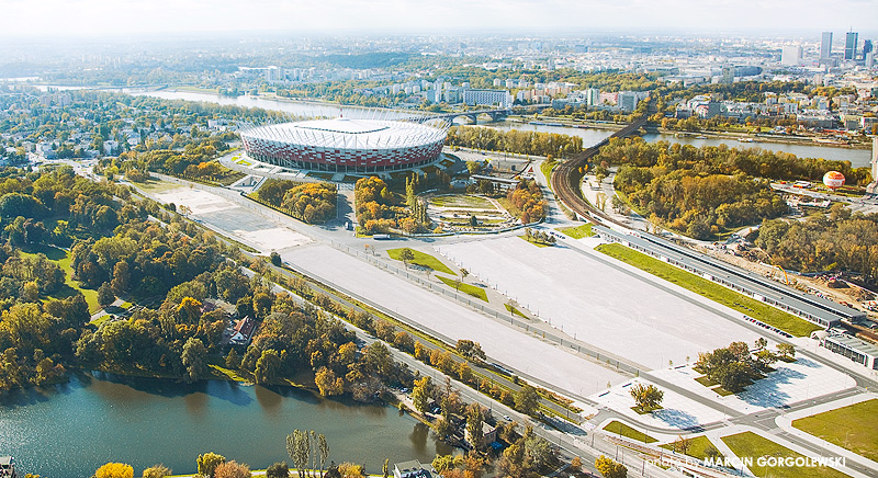 stadion narodowy