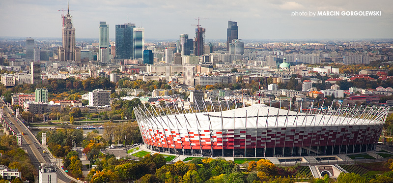 stadion narodowy