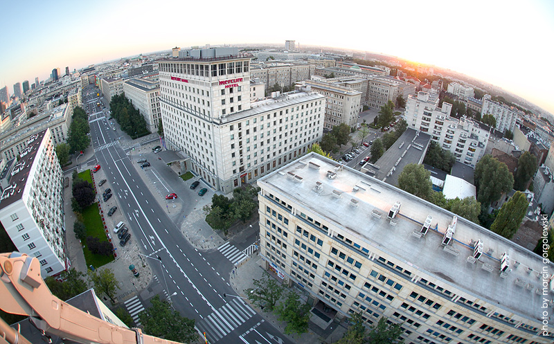 krucza,warszawa,hotel mercure