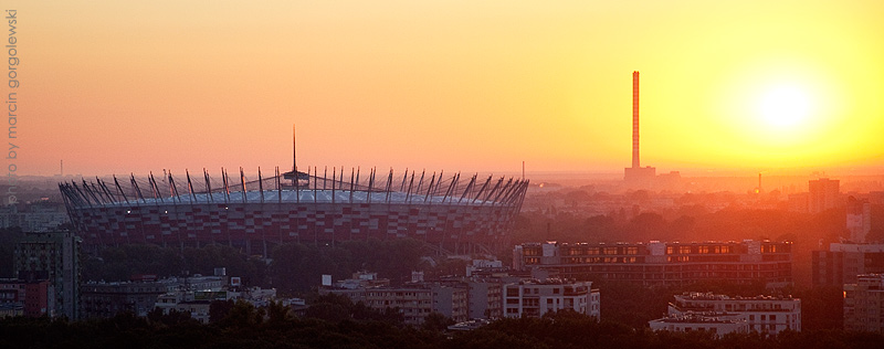 stadion narodowy