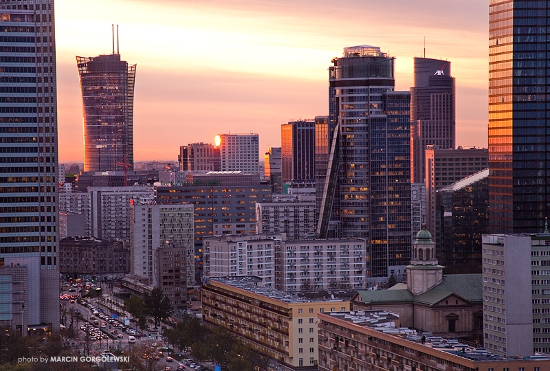 warszawa swietokrzyska