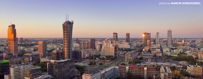 warszawa,warsaw trade tower,warsaw spire