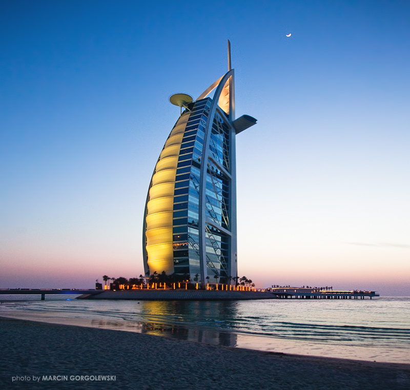 hotel uae