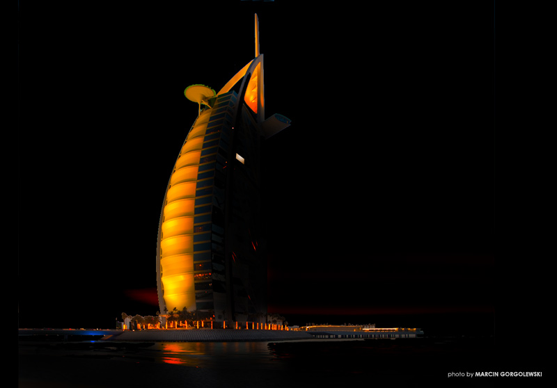 hotel emiraty